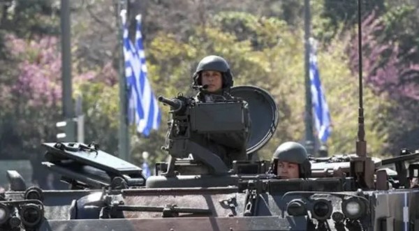 Siyonistlerin Truva Atı Hamlesi Ortaya Çıktı! Atina İsrail’in Oyuncağı Haline Geldi